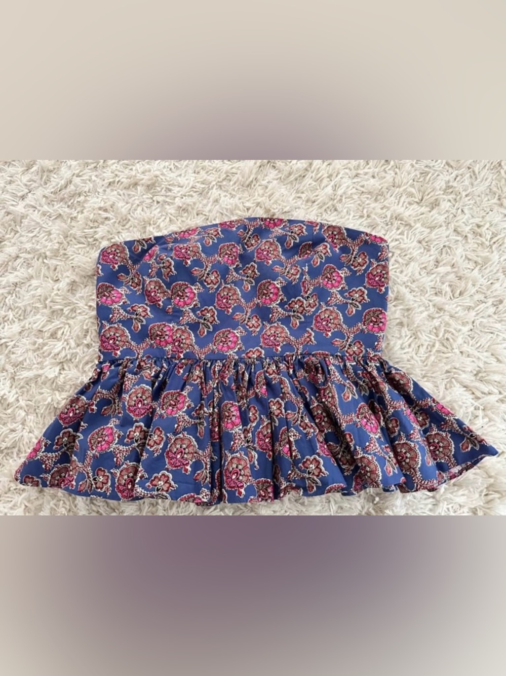 Women's j crew top